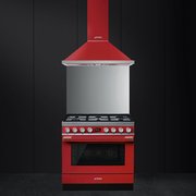 Варочный центр Smeg CPF9GMR фото 3 в Казани и Татарстане