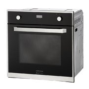 Электрический духовой шкаф KRONA ADRIANO 60 BL фото 2 в Казани и Татарстане