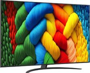 Телевизор LG 75NANO81A6A фото 2 в Казани и Татарстане