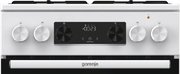 Комбинированная плита Gorenje GK5C60WJ фото 4 в Казани и Татарстане