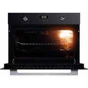 Электрический духовой шкаф Haier HOY-P09NCGB фото 3 в Казани и Татарстане