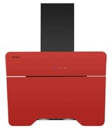Вытяжка Maunfeld TWEED 60 RED фото 4 в Казани и Татарстане