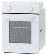 Духовой шкаф KRONA BLUME 45 WH фото 2 в Казани и Татарстане