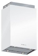 Вытяжка Falmec LAGUNA IS STEEL 60 WHITE фото 3 в Казани и Татарстане