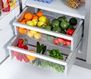 Ящик BioFresh Фестиво HEVI2 (2 штуки) фото в Казани и Татарстане Ящик BioFresh Festivo HEVI2 (2 штуки) фото в Казани и Татарстане