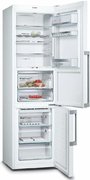 Холодильник Bosch KGF39PW3OR Холодильник Bosch KGF39PW3OR