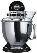 Миксер KitchenAid 5KSM150PSEBZ фото 3 в Казани и Татарстане