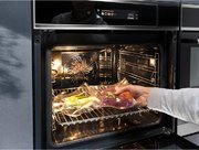 Духовой шкаф Electrolux VKA9S21WX фото 2 в Казани и Татарстане