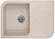 Мойка Грауде QSS 45.0 классик фото в Казани и Татарстане Мойка Graude QSS 45.0 классик фото в Казани и Татарстане