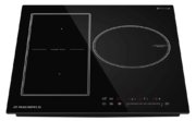 Индукционная варочная панель Maunfeld CVI453SBBK Inverter фото 3 в Казани и Татарстане