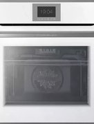 Духовой шкаф Kuppersbusch BP 6550.0 W3 Silver Chrome фото 3 в Казани и Татарстане