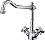 Смеситель Омойкири TOKIGAWA C фото в Казани и Татарстане Смеситель Omoikiri TOKIGAWA C фото в Казани и Татарстане