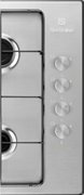 Варочная панель Electrolux KGS6404SX фото 2 в Казани и Татарстане