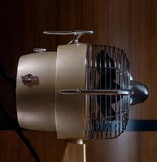 Вентилятор BORK P703 CH фото 3 в Казани и Татарстане