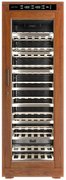 Винный шкаф Meyvel MV108-WN1-M фото 3 в Казани и Татарстане