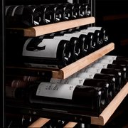 Встраиваемый винный шкаф Dunavox DVS-19.50C фото 4 в Казани и Татарстане