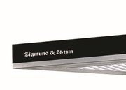 Вытяжка Zigmund Shtain K 50.91 S фото 2 в Казани и Татарстане