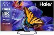 Телевизор Haier 55 Smart TV S4 Телевизор Haier 55 Smart TV S4
