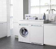 Стиральная машина Asko W6984 W фото 3 в Казани и Татарстане