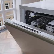 Встраиваемая посудомоечная машина Asko DFI778UXXL фото 4 в Казани и Татарстане
