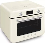 Мини-печь с паром Smeg COF01CREU фото 3 в Казани и Татарстане