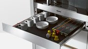 Встраиваемый подогреватель Miele EGW 3060-10 фото 3 в Казани и Татарстане