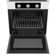 Духовой шкаф Maunfeld AEOF6060W фото 4 в Казани и Татарстане
