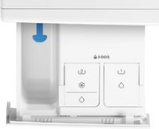 Стиральная машина Bosch WGB244A0SN фото 3 в Казани и Татарстане