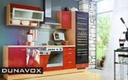 Винный шкаф Dunavox DX-89.246TB фото 2 в Казани и Татарстане