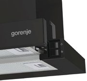 Встраиваемая вытяжка Gorenje TH606E7B фото 3 в Казани и Татарстане
