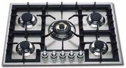 Варочная панель Ilve HP75C Варочная панель Ilve HP75C