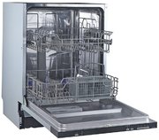 Посудомоечная машина Zigmund Shtain DW 109.6006 X фото 3 в Казани и Татарстане