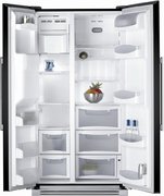 Холодильник Side-by-Side De Dietrich DKA 866 M фото 2 в Казани и Татарстане