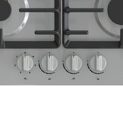 Комбинированная варочная панель Gorenje GE681X фото 3 в Казани и Татарстане