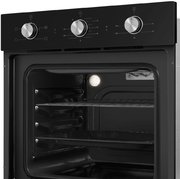 Духовой шкаф Maunfeld AEOC6040B фото 4 в Казани и Татарстане