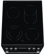 Электрическая плита Electrolux EKC954908K фото 4 в Казани и Татарстане