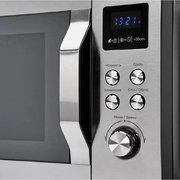Микроволновая печь Kuppersberg FMW 250 X фото 4 в Казани и Татарстане