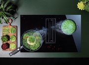 Варочная панель с вытяжкой Falmec QUANTUM PRO EASY фото 3 в Казани и Татарстане
