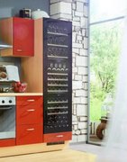 Винный шкаф Dunavox DX-89.246TB фото 4 в Казани и Татарстане