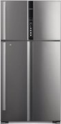 Холодильник Hitachi R-V722PU1X STS