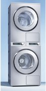 Сушильная машина Miele PT 7189 EL ED (Сталь) фото 2 в Казани и Татарстане