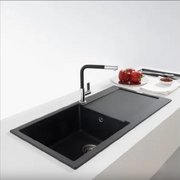 Мойка Franke MRG 611-97 оникс фото 3 в Казани и Татарстане