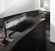 Вытяжка De Dietrich DHD1500DG фото 3 в Казани и Татарстане