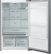 Холодильник Korting KNFT 71725 X фото 4 в Казани и Татарстане