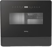 Компактная посудомоечная машина Korting KDF 26630 GN фото