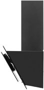 Вытяжка KRONA VENERA 900 BLACK PB фото 4 в Казани и Татарстане