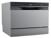 Компактная посудомоечная машина Midea MCFD55S460Si фото 3 в Казани и Татарстане