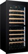 Встраиваемый винный шкаф Dunavox DVH-70.185DMB.TO фото 2 в Казани и Татарстане
