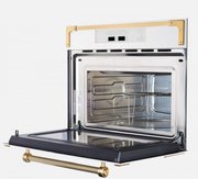 Встраиваемая микроволновая печь Kuppersberg RMW 969 C фото 2 в Казани и Татарстане