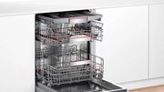 Встраиваемая посудомоечная машина BOSCH SMV8HCX10R фото 3 в Казани и Татарстане
